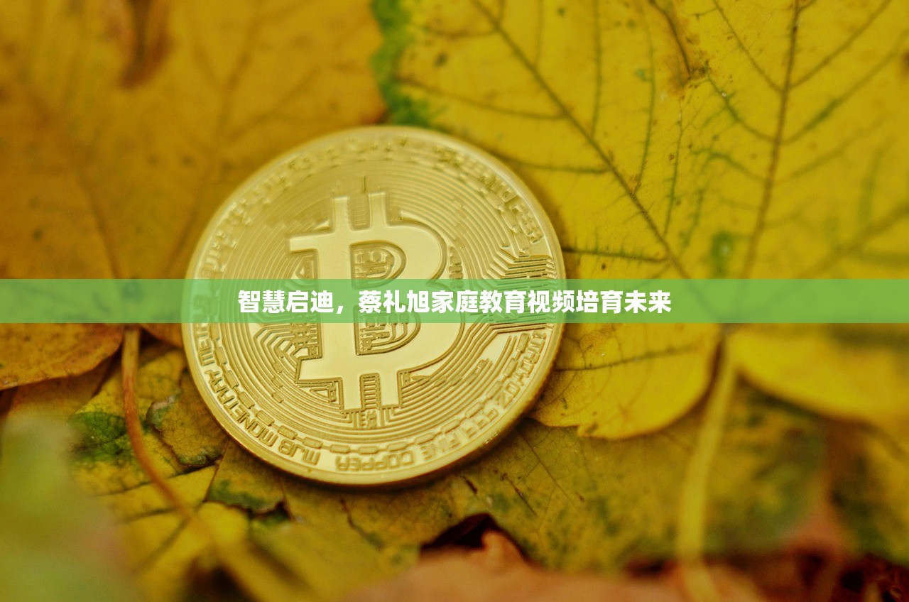 智慧启迪，蔡礼旭家庭教育视频培育未来-第1张图片-畅过网