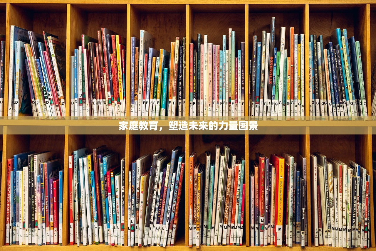 家庭教育，塑造未来的力量图景-第1张图片-畅过网