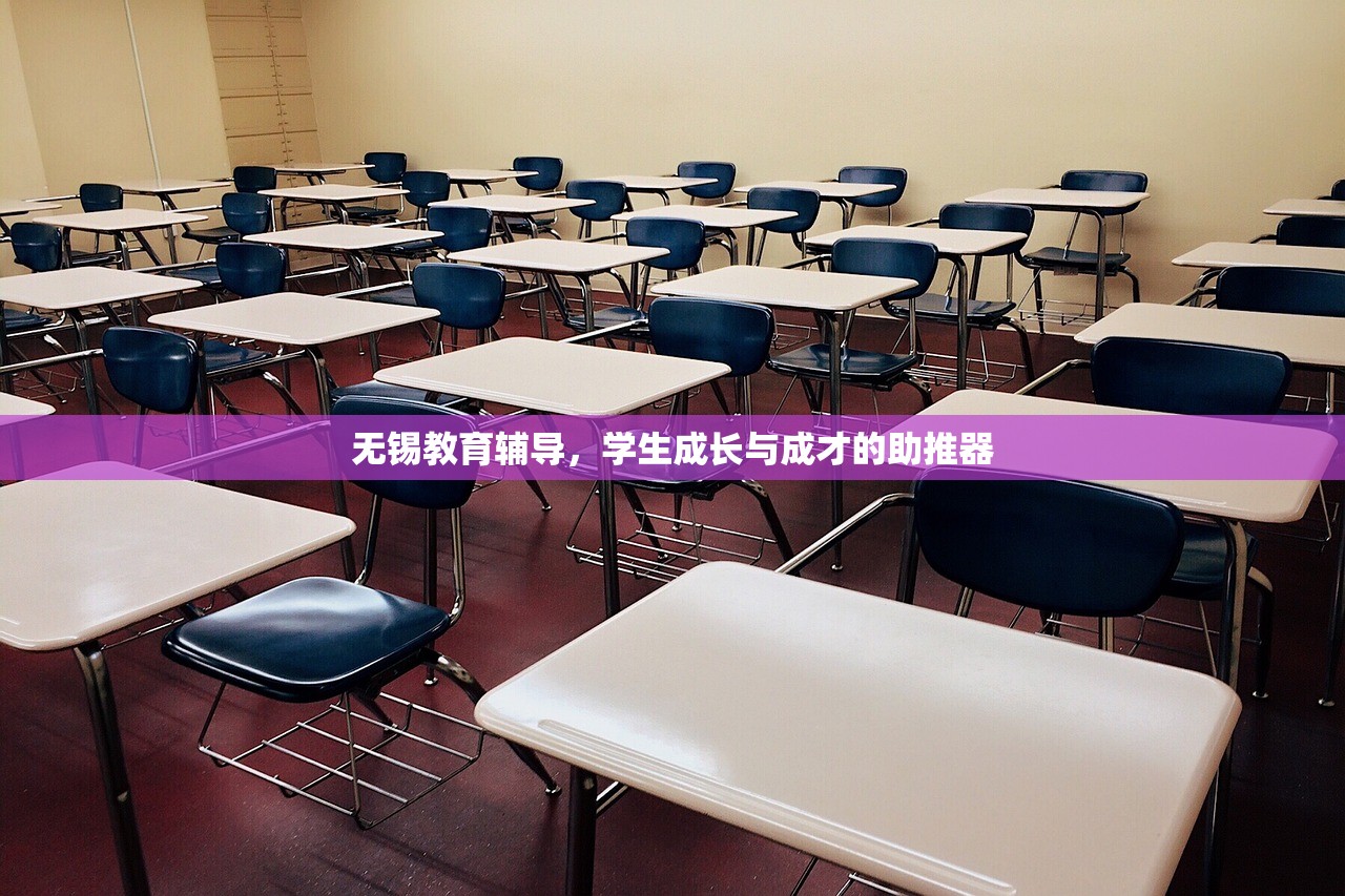 无锡教育辅导，学生成长与成才的助推器-第1张图片-畅过网