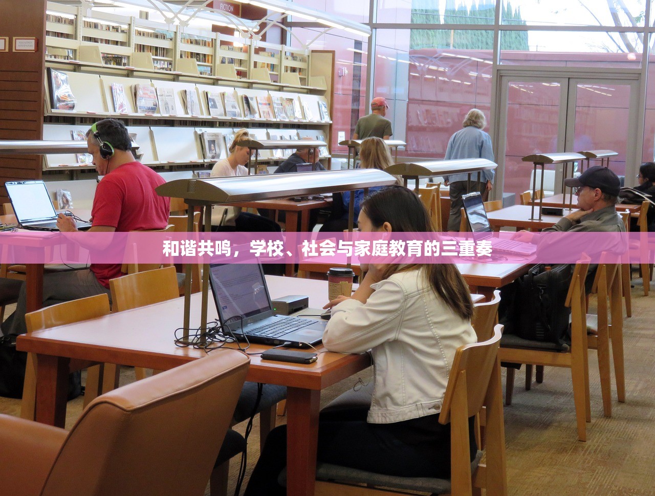 和谐共鸣，学校、社会与家庭教育的三重奏-第1张图片-畅过网