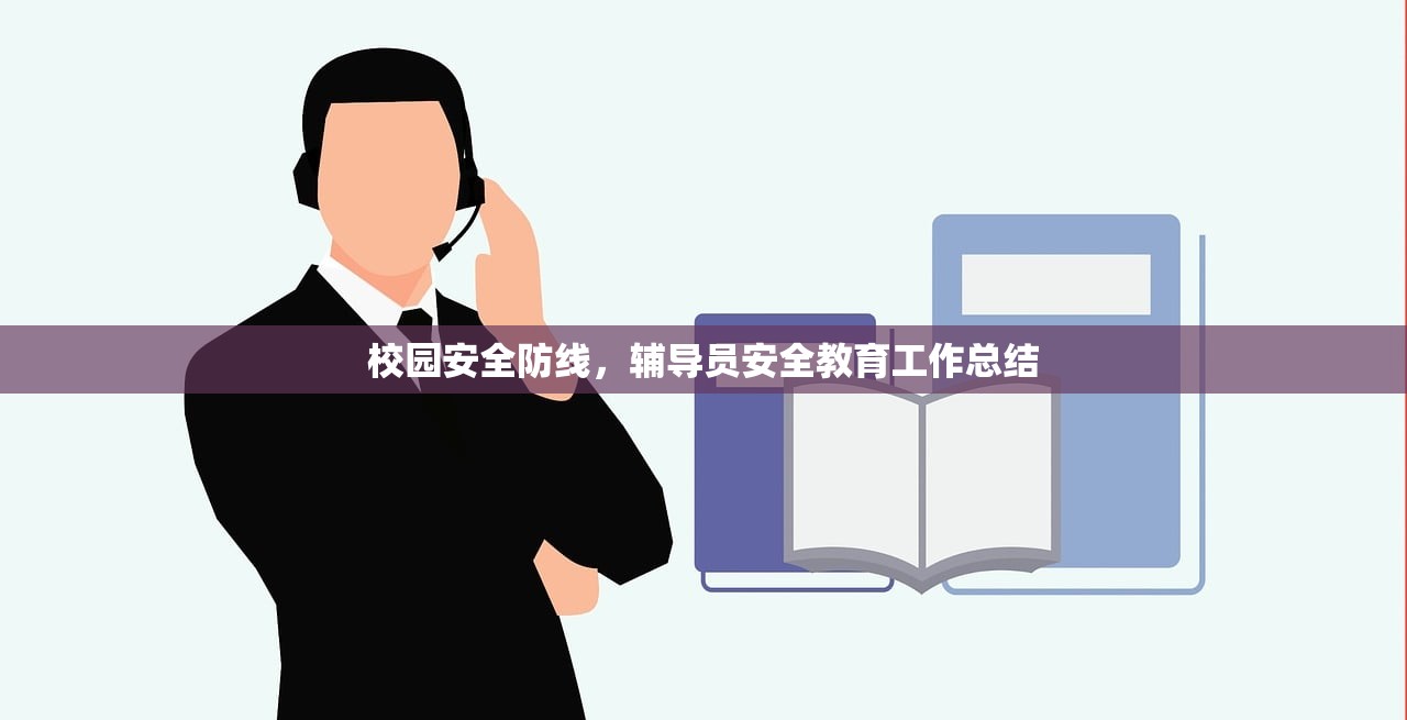 校园安全防线，辅导员安全教育工作总结-第1张图片-畅过网