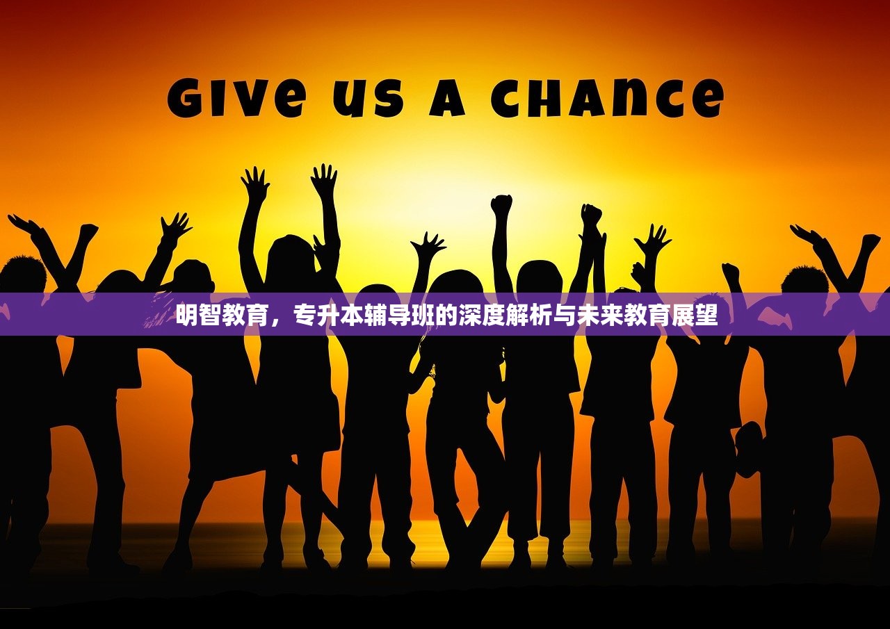 明智教育，专升本辅导班的深度解析与未来教育展望-第1张图片-畅过网