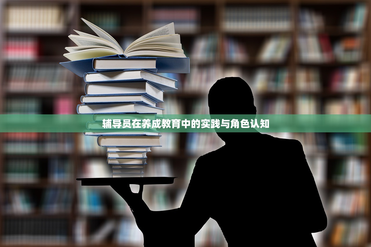 辅导员在养成教育中的实践与角色认知-第1张图片-畅过网