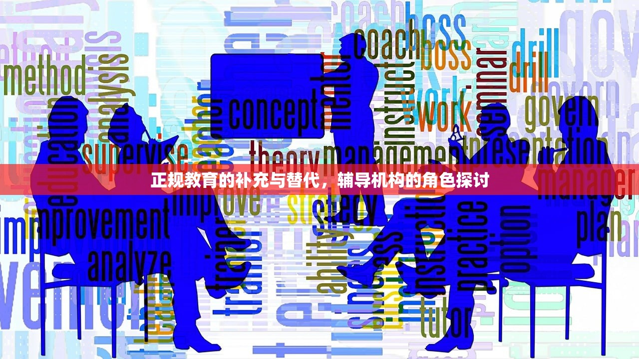 正规教育的补充与替代，辅导机构的角色探讨-第1张图片-畅过网